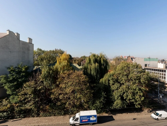1 Bedroom Double Apartment