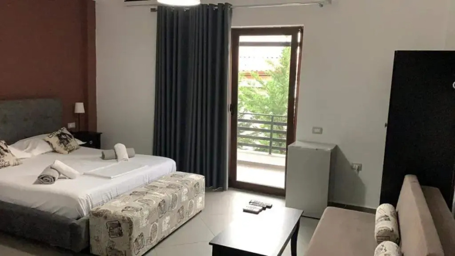 Hotel Natali