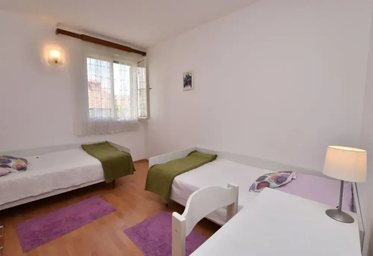 Apartment Varos