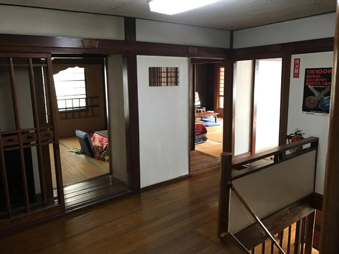 Niko Ryokan