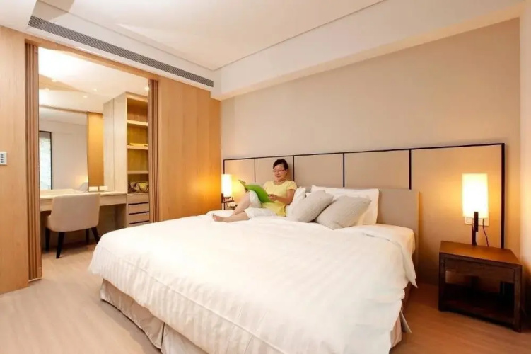 Centuray Tamsui Resort