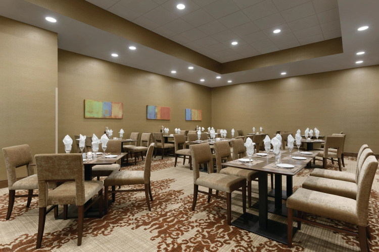Embassy Suites by Hilton Akron Canton Airport photo 25