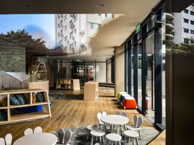 Lumiere Riverside - Luxury Condo District 2