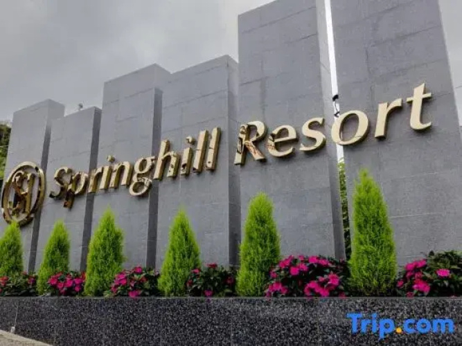 SpringHill Resort