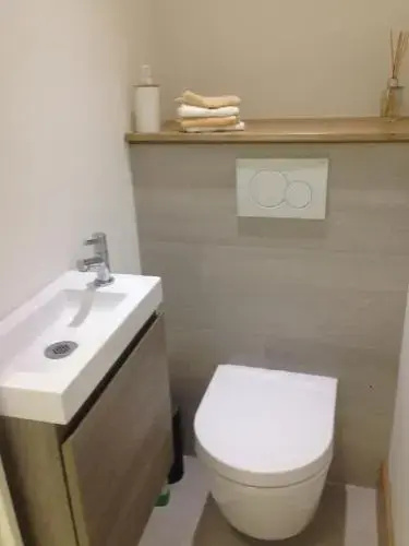 Ô Chataignier One bedroom Cannes