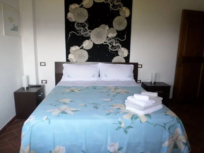 Casa delle Noci B&B
