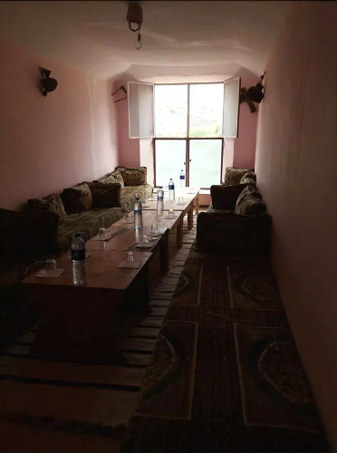 Gite Adrar - Hostel