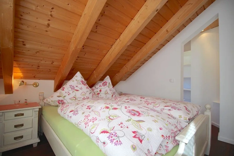 1 Bedroom Apartment with mountain view