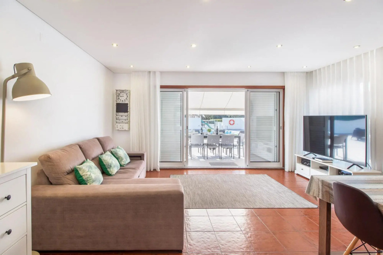 Villa Sun