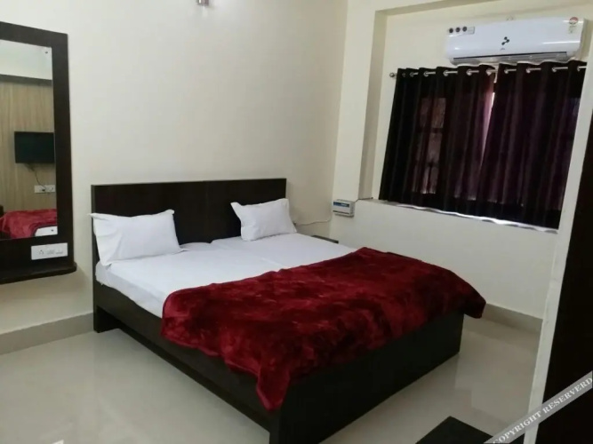 Goroomgo Surabhi Ajmer