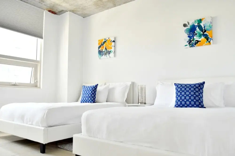 One Luxury Miami