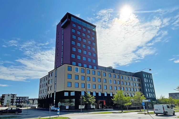 Motel L Lund - Lund
