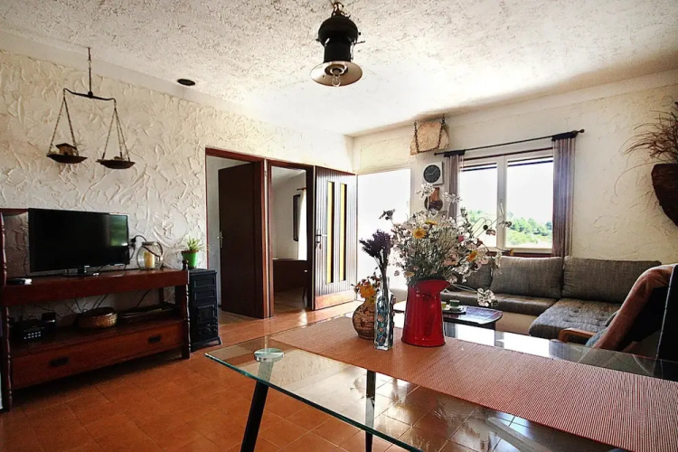House Tonći