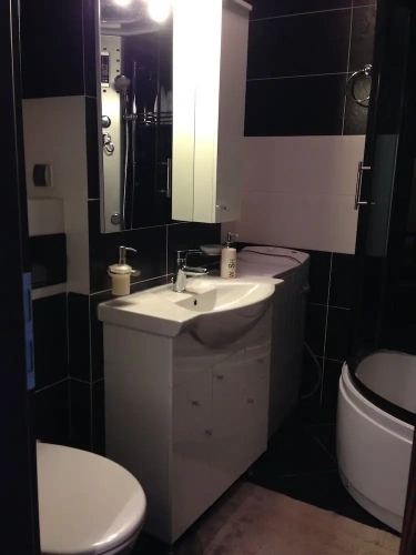 Luxury Double Studio with city view