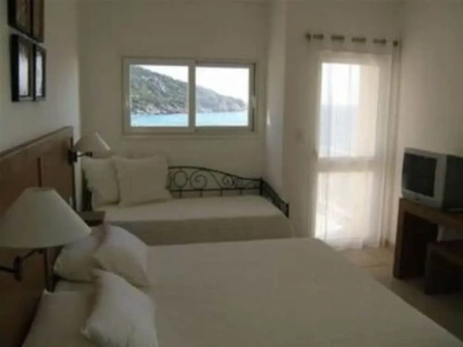 Privilege Double room