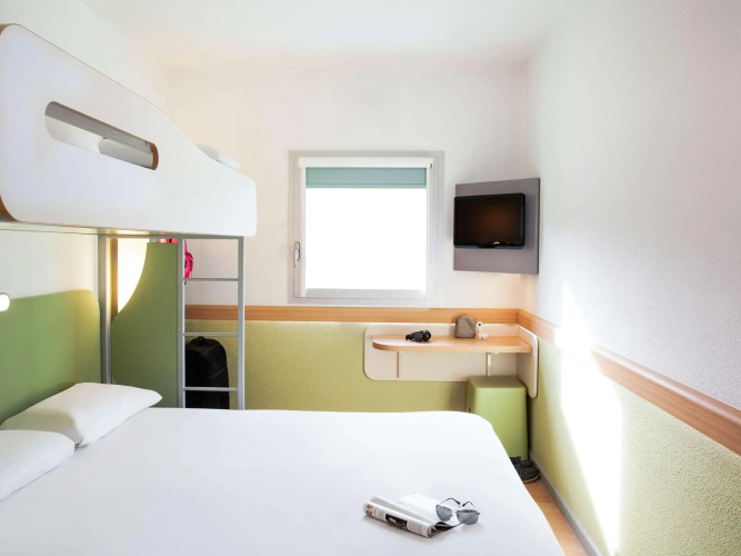 Ibis Budget Beaconsfield