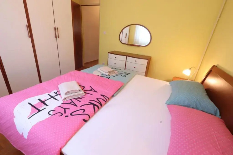 Apartment Gortanova Bay Lungomare
