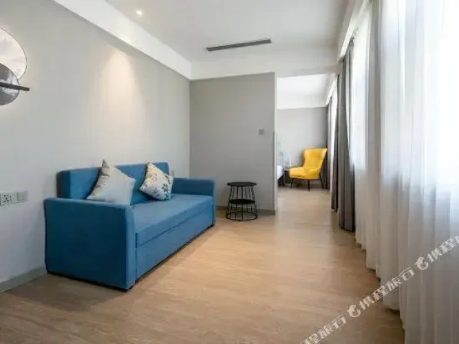 Double Family Suite