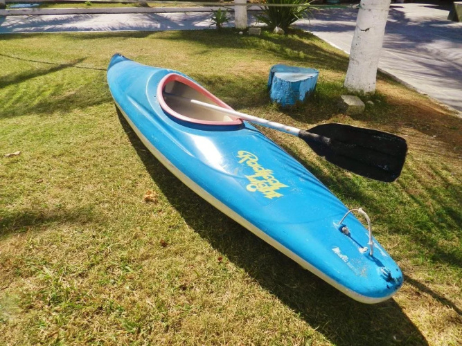 Rio Way Beach Hostel