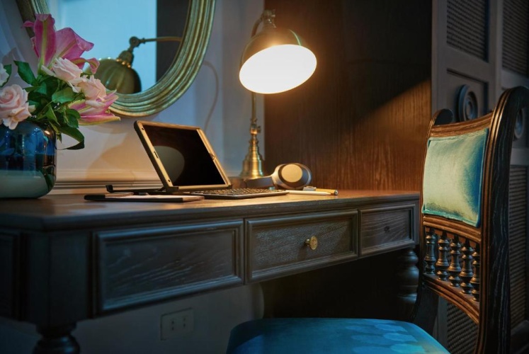 Premium room