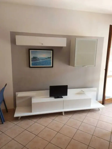 Lovely 3 Room Flat in Rosolina With Shared Pool