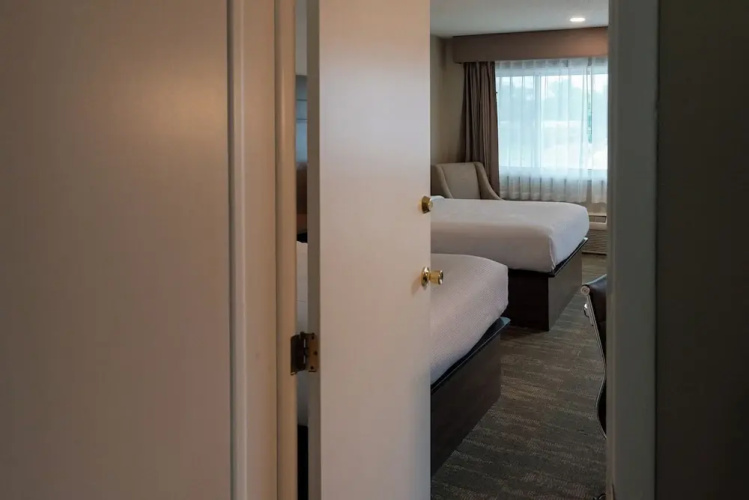 Valley Trail Inn
