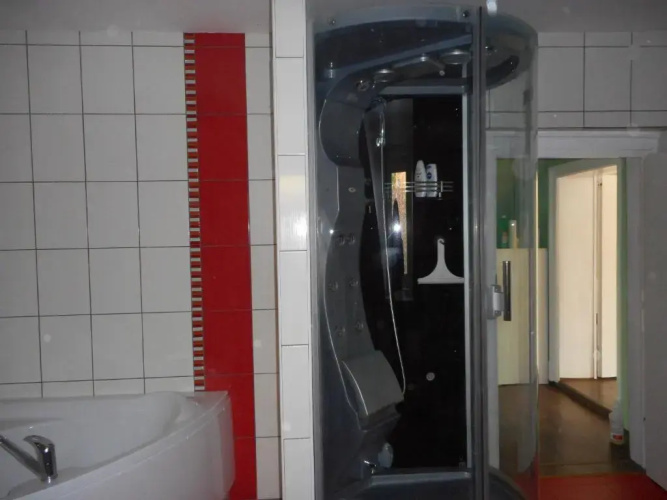 Nice,practical appartement