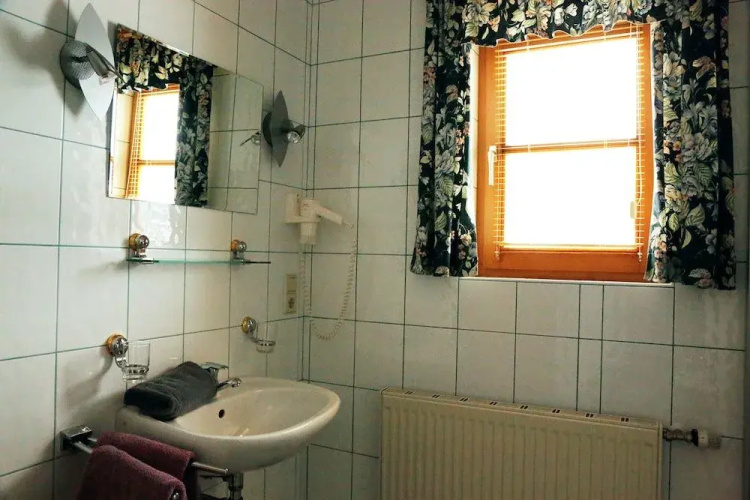 Ferienhaus Kahr