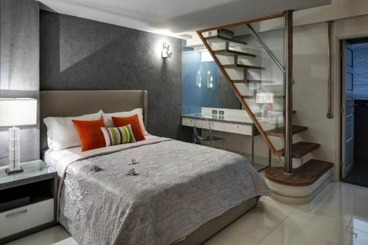 Duplex Suite