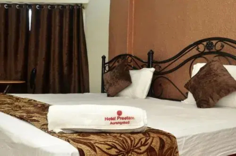 Hotel Preetam