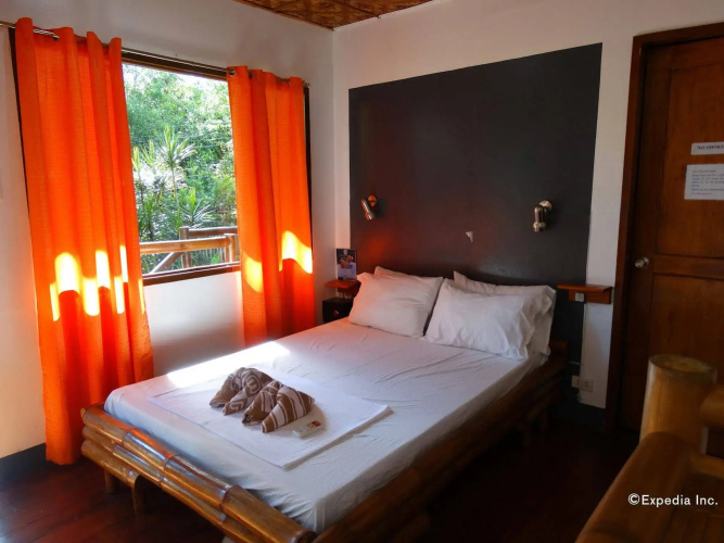 Chill-out Guesthouse