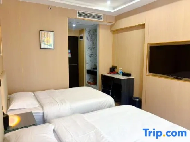 Comfort Twin room