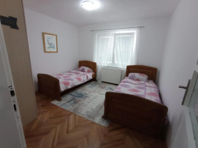 Apartment Soulrest