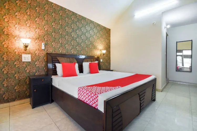 Oyo 46767 Hotel Skyview