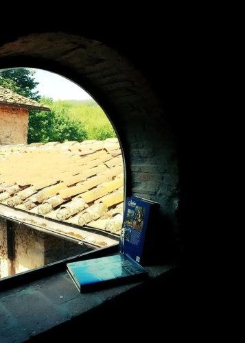 Torre Al Sasso B&B