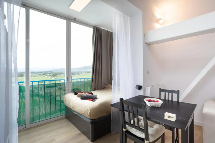 Apartamento Edificio la Masía
