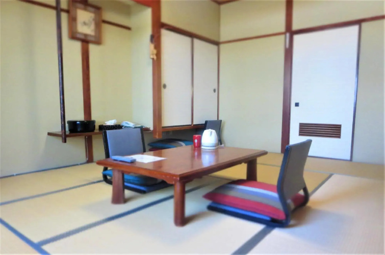 Iwatokan