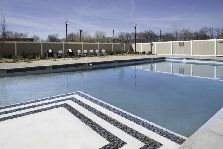 Crowne Plaza Saddle Brook photo 20