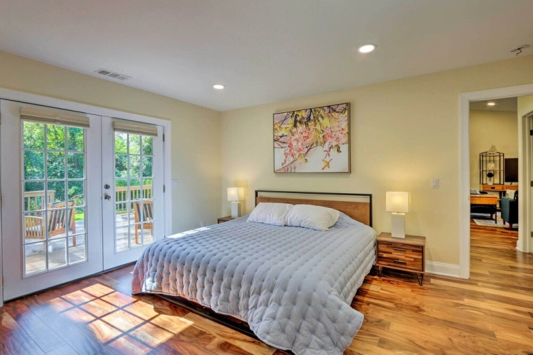 3 Bedrooms Cottage