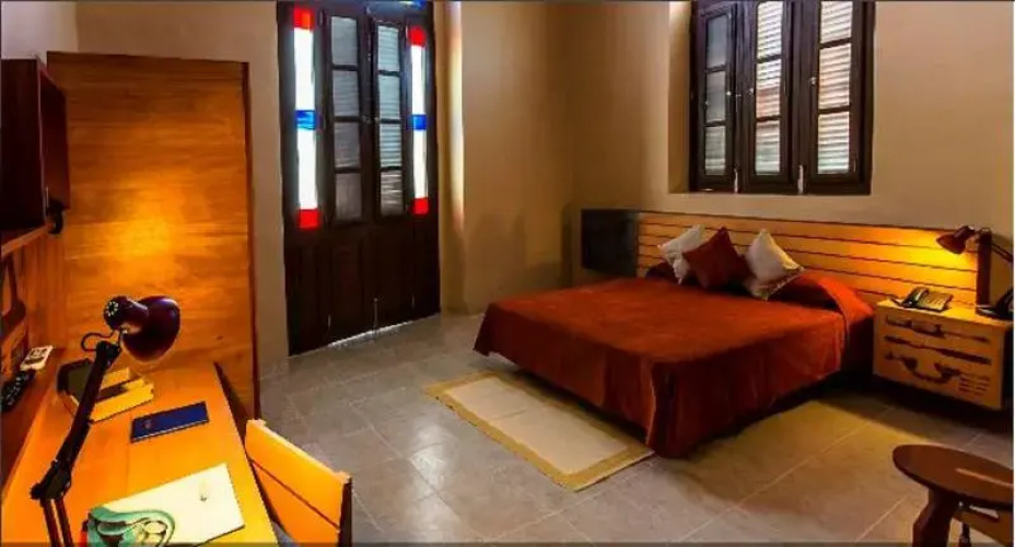 Hotel Habana 612