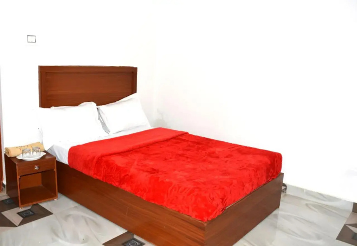 Rani Homestay