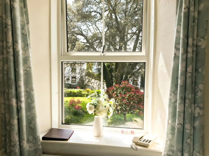 Elerkey Guest House