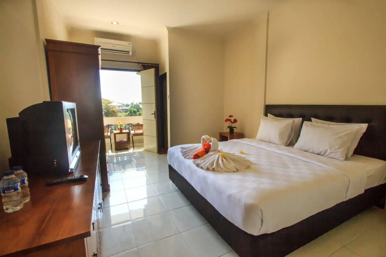 Ivanka Airport Inn