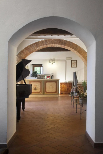 Badia di Pomaio small luxury hotels of the world