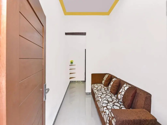 Hotel O Homestay Antara
