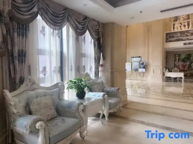 Lijia Hotel