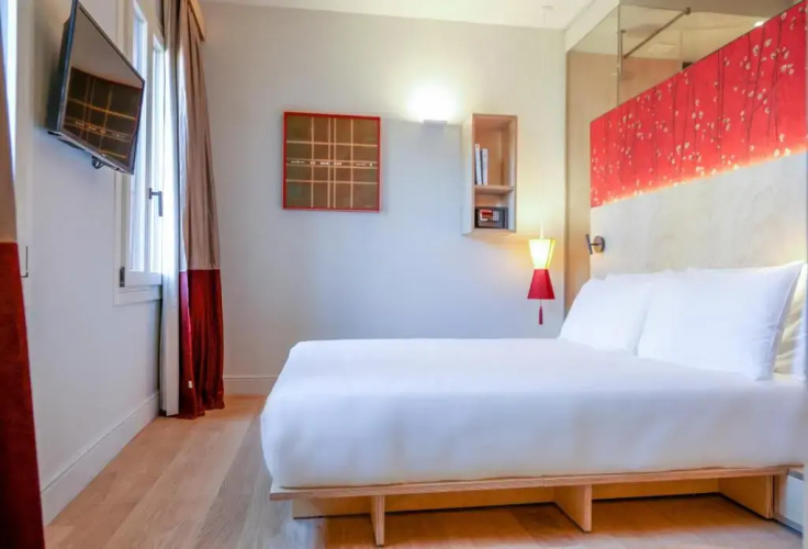 Hotel Casa W
