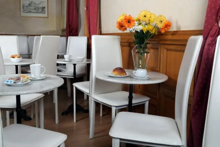 Фотография отеля