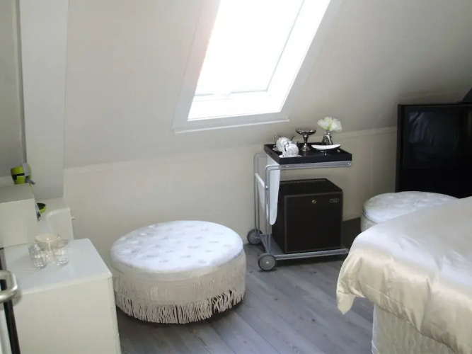 Shire Bed and Breakfast