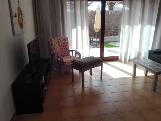 Casa Morani